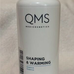 QMS Medicosmetics Shaping & Warming Essence